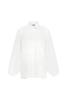 Studio Anneloes Yuki poplin blouse