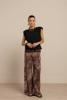 Studio Anneloes Leone top 91541 Zwart