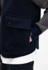 Butcher of Blue Overshirt M2624018