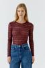 Oui T-Shirt 0099899