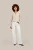 G-maxx Blouse Frida 26NOG21 Zand