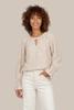 G-maxx Blouse Frida 26NOG21 Zand