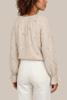 G-maxx Blouse Frida 26NOG21 Zand