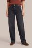 G-maxx Lilja Jeans 26NNG05 Zwart
