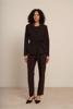 Studio Anneloes Elin bonded blazer