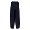 Geisha, jeans ballonmodel, dark blue
