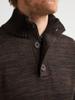 Petrol Industries Sweater M-ROS-KWC206