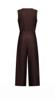 Studio Anneloes Loesje jumpsuit 14173 Espresso