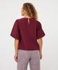 Esqualo Top F26.15506