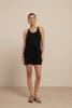 Studio Anneloes City shorts 94774 Zwart
