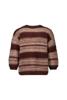 Studio Anneloes Bibi ssl stripe cardigan