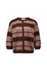 Studio Anneloes Bibi ssl stripe cardigan