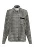 Frank Walder Blouse NOS-726101548