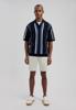 Dstrezzed Short 515498 | Lichtbeige