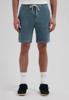 Dstrezzed Heren Broek Jeans Short Blauw 401144