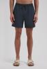 Dstrezzed, Zwemshort effen, blauw