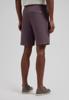 Dstrezzed Logan Waffle Sweatshort  515630 Paars