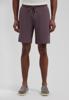 Dstrezzed Logan Waffle Sweatshort  515630 Paars