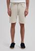 Dstrezzed, shorts denim, ecru