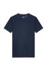 Dstrezzed T-Shirt 203072 | Blauw