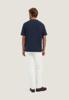 Dstrezzed T-Shirt 203072 | Blauw