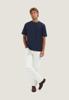 Dstrezzed T-Shirt 203072 | Blauw