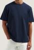 Dstrezzed T-Shirt 203072 | Blauw