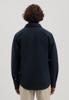 Dstrezzed Overshirt 303776-NOS | Donkerblauw