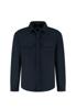 Dstrezzed Overshirt 303776-NOS | Donkerblauw