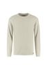Dstrezzed Trui Neill Crew 405722-AW25 Silver Birch