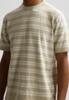 Dstrezzed T-shirt 421004 | Zand/Crèmewit