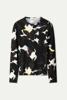POM Amsterdam T-Shirt Bovine | Brown