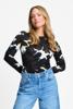POM Amsterdam T-Shirt Bovine | Brown