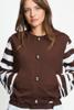 POM Amsterdam Gilet SP9711