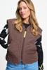 POM Amsterdam Gilet Gigi