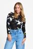 POM Amsterdam T-Shirt Bovine | Brown