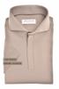 John Miller hyperstretch polo korte mouw 5142677-640 Zand