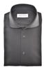 John Miller Slim Fit Overhemd 5142920-280-000-000 Zwart