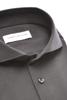 John Miller Slim Fit Overhemd 5142920-280-000-000 Zwart