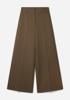 Aaiko Broek NORE BUTTONS RPES 345