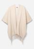 Aaiko Poncho MILA SOLID WO 610