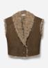 Aaiko Gilet AVRELLE PES 556