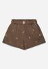 Aaiko Shorts RIKKIE MELANGE PES 572