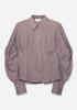 Aaiko Top ISABEL STRIPE VIS 528