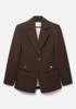 Aaiko Blazer TOULON RPES 345