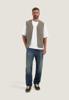 Dstrezzed Gilet 121503