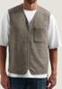 Dstrezzed Gilet 121503