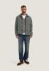 Dstrezzed Overshirt 155514