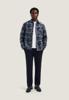 Dstrezzed Overshirt 155508