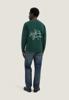 Dstrezzed Sweater 211854